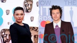 First look at Harry Styles and Florence Pugh in Don’t Worry Darling trailer