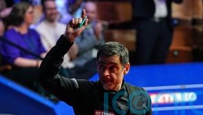 A look at Ronnie O’Sullivan’s career in majors following seventh world title