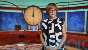 Anne Robinson stepping down as host of Channel 4’s Countdown