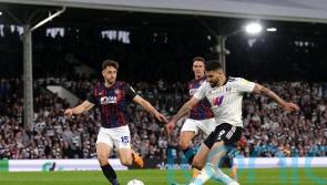 Aleksandar Mitrovic claims highest-scoring season record with 43rd Fulham goal