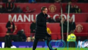 Ralf Rangnick feels win over Brentford was among best Man Utd displays under him