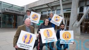 Campaign to raise awareness about ‘devastating’ sepsis