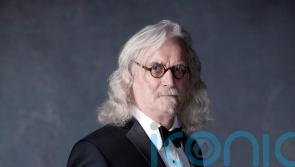 Sir Billy Connolly to be honoured with Bafta television fellowship