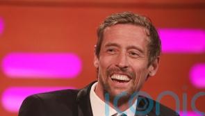 Peter Crouch to join judging panel for series two of The Masked Dancer