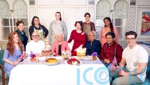 Finalists of the Queen’s Platinum Jubilee pudding competition revealed
