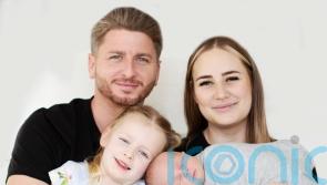 Young woman who almost died of cancer gives birth following innovative treatment