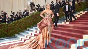 The most glamorous and glittering looks from the Met Gala red carpet