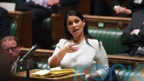 Home Secretary could face legal action over Ukraine visa delays