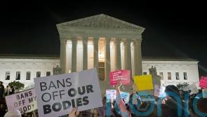 ‘Draft opinion’ suggests Supreme Court could overturn abortion rights – report