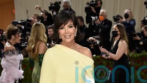 Kardashian-Jenner family unites on Met Gala red carpet for first time ever