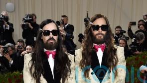 In pictures: The 2022 Met Gala
