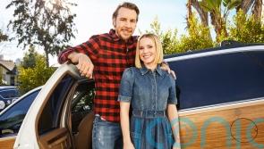 Why Kristen Bell and Dax Shepard want to tell their kids the truth – even about the hard stuff