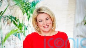 Sara Davies on fertility issues, body confidence and finding her feet in the world of TV