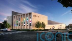 New design and mission unveiled for site of Tree of Life attack