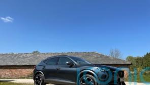 Long-term report: Our Cupra Formentor’s tech is great… when it works
