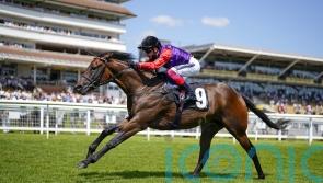 Royal runner Reach For The Moon to miss Derby