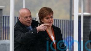 Nicola Sturgeon’s claim about ferries yard ‘is a lie’, Jim McColl says