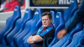 Rangers ‘absolutely devastated’ over death of long-serving kitman Jimmy Bell