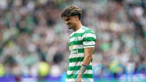 Jota reportedly tells Benfica he wants to join Celtic on a permanent basis