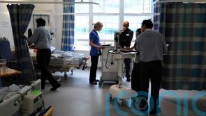NHS sees 58% increase in days hospital patients spend waiting for discharge