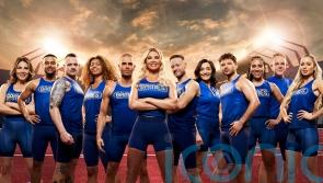 Holly Willoughby and Freddie Flintoff talk ‘celebrity Olympics’ as 12 super-fit stars go head-to-head