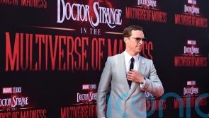 Benedict Cumberbatch: I love getting to straddle the polarities of our culture