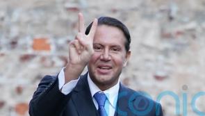 Socialite James Stunt accused of being part of £266m money-laundering operation