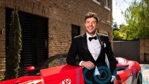 Radio 1’s Jordan North on how having a good laugh helps him de-stress