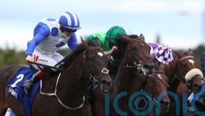 Atomic Jones headlines weekend Leopardstown possibles