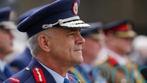 Irish defence forces will ‘not be found wanting’ on reform, says chief of staff