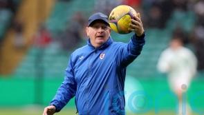 Boss John McGlynn leaves Raith amid Falkirk speculation