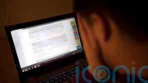 Data breach at university being taken ‘very seriously’