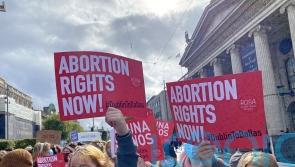 Calls for buffer zones at Scottish abortion clinics as landmark US case is threatened