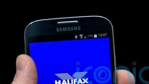 Halifax apologises after wrongly telling customers base rate had changed