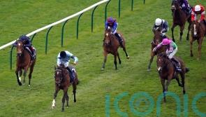 Irish Guineas bid not ruled out for Prosperous Voyage