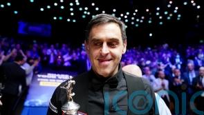 Ronnie O’Sullivan feat will inspire next generation – WPBSA boss Jason Ferguson