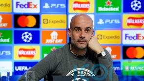Pep Guardiola warns Man City may need to top first-leg display to reach CL final