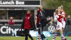 Injured England star Jordan Nobbs faces anxious wait to discover Euro 2022 fate