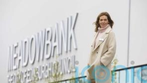 Finishing line in sight for long-awaited Edinburgh sports centre
