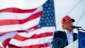 Trump businesses and inaugural committee to pay out £600,000 to settle lawsuit