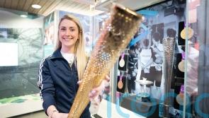 Dame Laura Kenny hopes Olympic exhibition at VeloPark will inspire youngsters