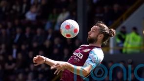 Jay Rodriguez signs new two-year deal with Burnley