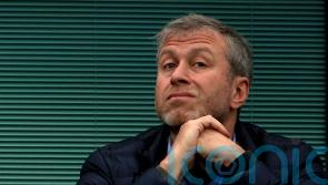 Roman Abramovich expects &pound;1.5bn Chelsea loan to be frozen following club&rsquo;s sale