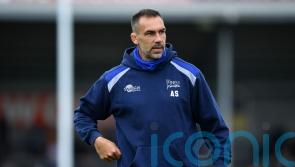Alex Sanderson: Sale’s character can counteract ‘lightning bolts’ from Racing 92