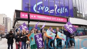 Sudden Cinderella closure shows ‘lack of respect’ for theatre workers – Equity
