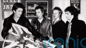 New trailer offers glimpse at Danny Boyle’s TV series about the Sex Pistols