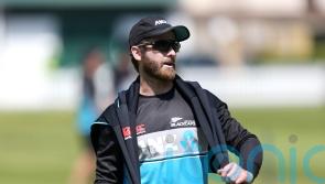 Kane Williamson to captain New Zealand in Test series against England