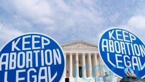 Both sides of abortion debate stunned by Supreme Court leak