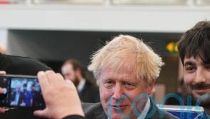 PM says he has not received police questionnaire relating to staff leaving do
