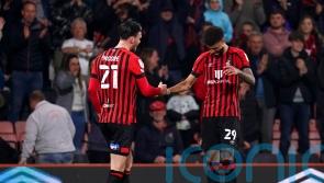 Super-sub Kieffer Moore fires Bournemouth back into Premier League